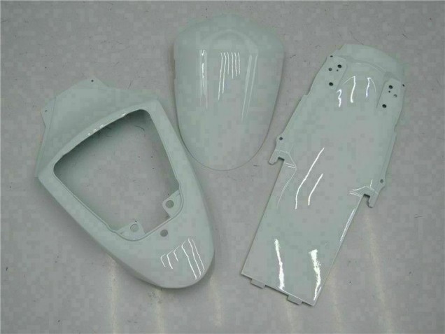 Carrozzeria & Plastica Moto GSXR 1000 K5 2005-2006 - Bianco Carrozzeria & Plastica Moto GSXR 1000 K5 2005-2006 - Bianco