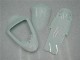 Carrozzeria & Plastica Moto GSXR 1000 K5 2005-2006 - Bianco Carrozzeria & Plastica Moto GSXR 1000 K5 2005-2006 - Bianco