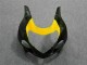 Carrozzeria & Plastica Moto GSXR 600 / 750 K1 K2 K3 2001-2003 - Giallo Nero Carrozzeria & Plastica Moto GSXR 600 / 750 K1 K2 K3 2001-2003 - Giallo Nero