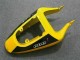 Carrozzeria & Plastica Moto GSXR 600 / 750 K1 K2 K3 2001-2003 - Giallo Nero Carrozzeria & Plastica Moto GSXR 600 / 750 K1 K2 K3 2001-2003 - Giallo Nero