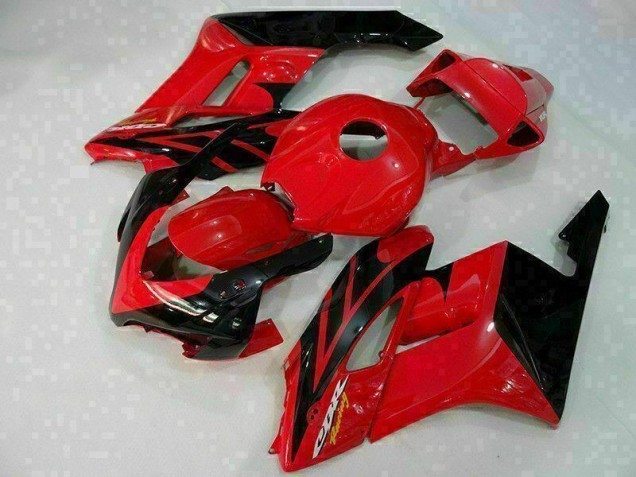 Kit Carena Moto & Plastica Moto CBR 1000 RR 2004-2005 - Rosso Kit Carena Moto & Plastica Moto CBR 1000 RR 2004-2005 - Rosso