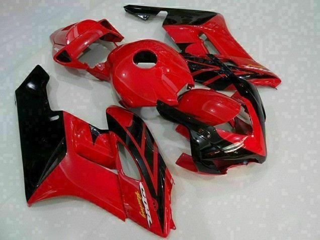 Kit Carena Moto & Plastica Moto CBR 1000 RR 2004-2005 - Rosso Kit Carena Moto & Plastica Moto CBR 1000 RR 2004-2005 - Rosso