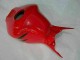 Kit Carena Moto & Plastica Moto CBR 1000 RR 2004-2005 - Rosso Kit Carena Moto & Plastica Moto CBR 1000 RR 2004-2005 - Rosso