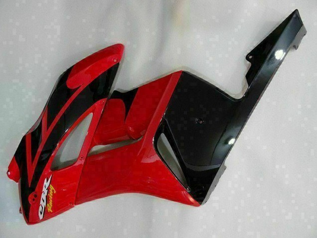 Kit Carena Moto & Plastica Moto CBR 1000 RR 2004-2005 - Rosso Kit Carena Moto & Plastica Moto CBR 1000 RR 2004-2005 - Rosso