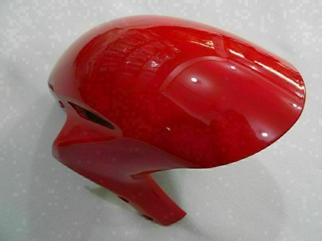 Kit Carena Moto & Plastica Moto CBR 1000 RR 2004-2005 - Rosso Kit Carena Moto & Plastica Moto CBR 1000 RR 2004-2005 - Rosso