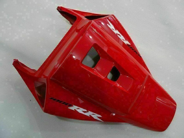 Kit Carena Moto & Plastica Moto CBR 1000 RR 2004-2005 - Rosso Kit Carena Moto & Plastica Moto CBR 1000 RR 2004-2005 - Rosso