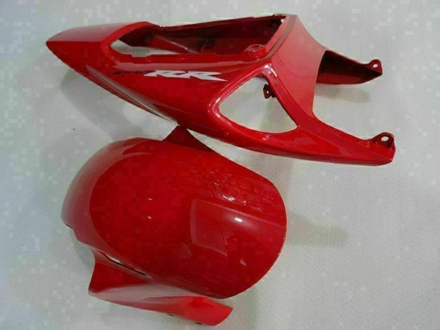 Kit Carena Moto & Plastica Moto CBR 1000 RR 2004-2005 - Rosso Kit Carena Moto & Plastica Moto CBR 1000 RR 2004-2005 - Rosso