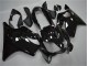 Kit Carena Moto & Plastica Moto CBR 600 F4i 2004-2007 - Lucido Nero Kit Carena Moto & Plastica Moto CBR 600 F4i 2004-2007 - Lucido Nero