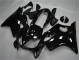 Kit Carena Moto & Plastica Moto CBR 600 F4i 2004-2007 - Lucido Nero Kit Carena Moto & Plastica Moto CBR 600 F4i 2004-2007 - Lucido Nero
