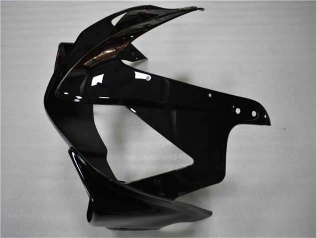 Kit Carena Moto & Plastica Moto CBR 600 F4i 2004-2007 - Lucido Nero Kit Carena Moto & Plastica Moto CBR 600 F4i 2004-2007 - Lucido Nero