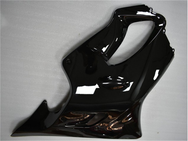 Kit Carena Moto & Plastica Moto CBR 600 F4i 2004-2007 - Lucido Nero Kit Carena Moto & Plastica Moto CBR 600 F4i 2004-2007 - Lucido Nero