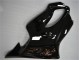 Kit Carena Moto & Plastica Moto CBR 600 F4i 2004-2007 - Lucido Nero Kit Carena Moto & Plastica Moto CBR 600 F4i 2004-2007 - Lucido Nero