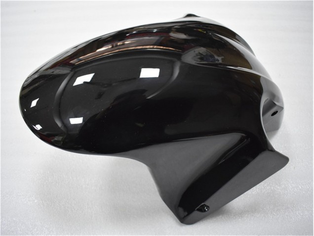 Kit Carena Moto & Plastica Moto CBR 600 F4i 2004-2007 - Lucido Nero Kit Carena Moto & Plastica Moto CBR 600 F4i 2004-2007 - Lucido Nero