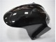 Kit Carena Moto & Plastica Moto CBR 600 F4i 2004-2007 - Lucido Nero Kit Carena Moto & Plastica Moto CBR 600 F4i 2004-2007 - Lucido Nero