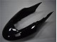 Kit Carena Moto & Plastica Moto CBR 600 F4i 2004-2007 - Lucido Nero Kit Carena Moto & Plastica Moto CBR 600 F4i 2004-2007 - Lucido Nero