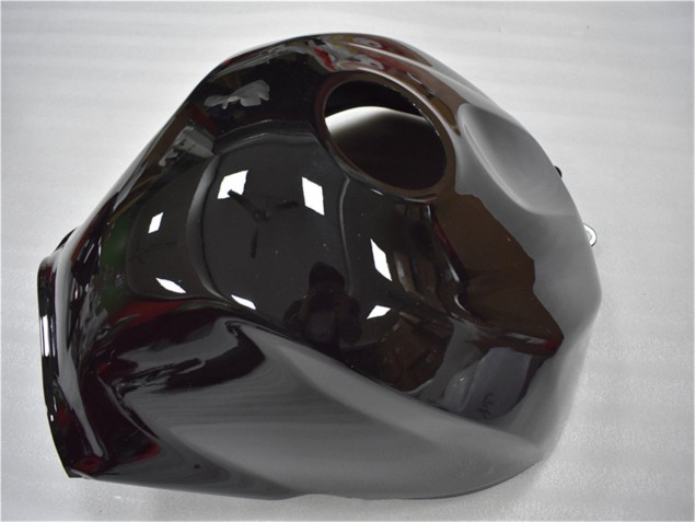Kit Carena Moto & Plastica Moto GSXR 600 / 750 K4 2004-2005 - Arancia Nero Kit Carena Moto & Plastica Moto GSXR 600 / 750 K4 2004-2005 - Arancia Nero