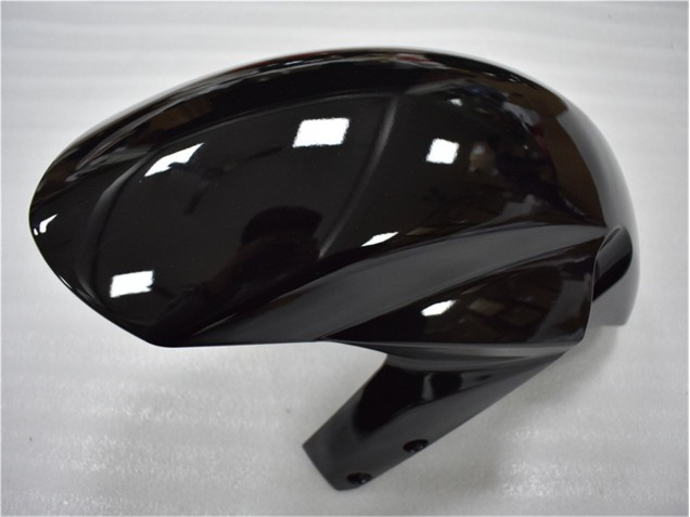 Kit Carena Moto & Plastica Moto GSXR 600 / 750 K4 2004-2005 - Arancia Nero Kit Carena Moto & Plastica Moto GSXR 600 / 750 K4 2004-2005 - Arancia Nero