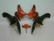 Kit Carena Moto & Plastica Moto GSXR 600 / 750 K6 2006-2007 - Rosso Kit Carena Moto & Plastica Moto GSXR 600 / 750 K6 2006-2007 - Rosso