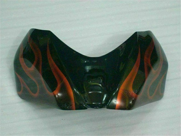 Kit Carena Moto & Plastica Moto GSXR 600 / 750 K6 2006-2007 - Rosso Kit Carena Moto & Plastica Moto GSXR 600 / 750 K6 2006-2007 - Rosso