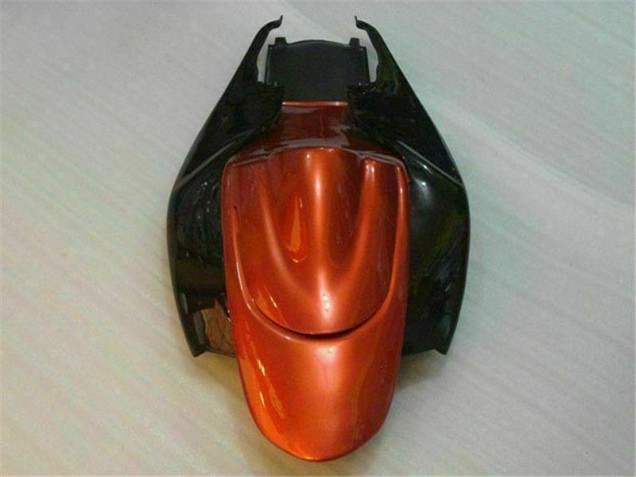 Kit Carena Moto & Plastica Moto GSXR 600 / 750 K6 2006-2007 - Rosso Kit Carena Moto & Plastica Moto GSXR 600 / 750 K6 2006-2007 - Rosso