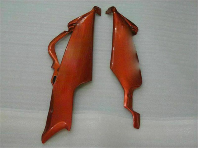 Kit Carena Moto & Plastica Moto GSXR 600 / 750 K6 2006-2007 - Rosso Kit Carena Moto & Plastica Moto GSXR 600 / 750 K6 2006-2007 - Rosso