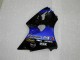 Kit Carena Moto & Plastica Moto ZX6R 2000-2002 - Blu Kit Carena Moto & Plastica Moto ZX6R 2000-2002 - Blu