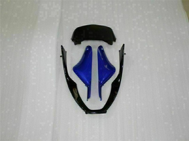 Kit Carena Moto & Plastica Moto ZX6R 2000-2002 - Blu Kit Carena Moto & Plastica Moto ZX6R 2000-2002 - Blu
