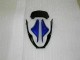 Kit Carena Moto & Plastica Moto ZX6R 2000-2002 - Blu Kit Carena Moto & Plastica Moto ZX6R 2000-2002 - Blu