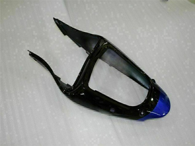 Kit Carena Moto & Plastica Moto ZX6R 2000-2002 - Blu Kit Carena Moto & Plastica Moto ZX6R 2000-2002 - Blu
