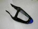 Kit Carena Moto & Plastica Moto ZX6R 2000-2002 - Blu Kit Carena Moto & Plastica Moto ZX6R 2000-2002 - Blu