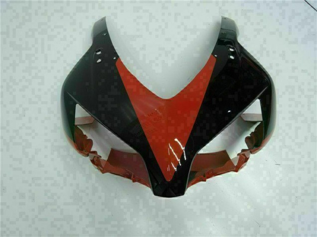 Kit Carenatura Iniezione CBR 1000 RR 2004-2005 - Rosso Nero Kit Carenatura Iniezione CBR 1000 RR 2004-2005 - Rosso Nero