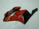 Kit Carenatura Iniezione CBR 1000 RR 2004-2005 - Rosso Nero Kit Carenatura Iniezione CBR 1000 RR 2004-2005 - Rosso Nero