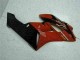 Kit Carenatura Iniezione CBR 1000 RR 2004-2005 - Rosso Nero Kit Carenatura Iniezione CBR 1000 RR 2004-2005 - Rosso Nero
