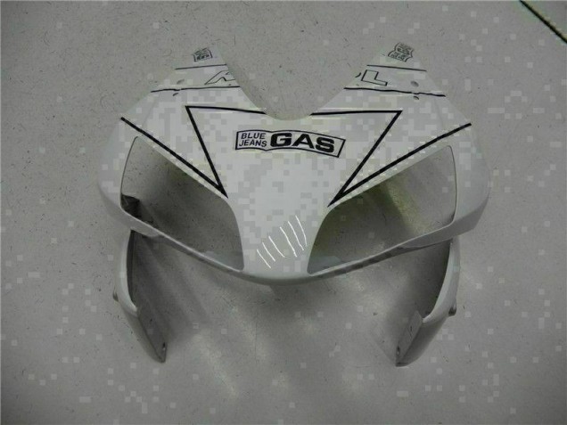 Kit Carenatura Iniezione CBR 600 RR 2003-2004 - Bianco Repsol Kit Carenatura Iniezione CBR 600 RR 2003-2004 - Bianco Repsol