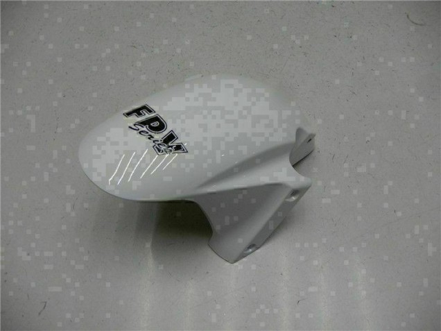Kit Carenatura Iniezione CBR 600 RR 2003-2004 - Bianco Repsol Kit Carenatura Iniezione CBR 600 RR 2003-2004 - Bianco Repsol
