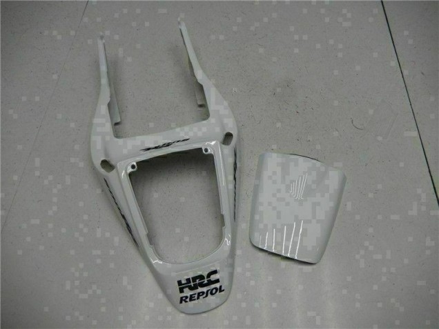 Kit Carenatura Iniezione CBR 600 RR 2003-2004 - Bianco Repsol Kit Carenatura Iniezione CBR 600 RR 2003-2004 - Bianco Repsol