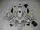 Kit Carenatura Iniezione CBR 600 RR 2003-2004 - Bianco Repsol Kit Carenatura Iniezione CBR 600 RR 2003-2004 - Bianco Repsol