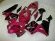 Kit Carenatura Iniezione CBR 600 RR 2003-2004 - Viola