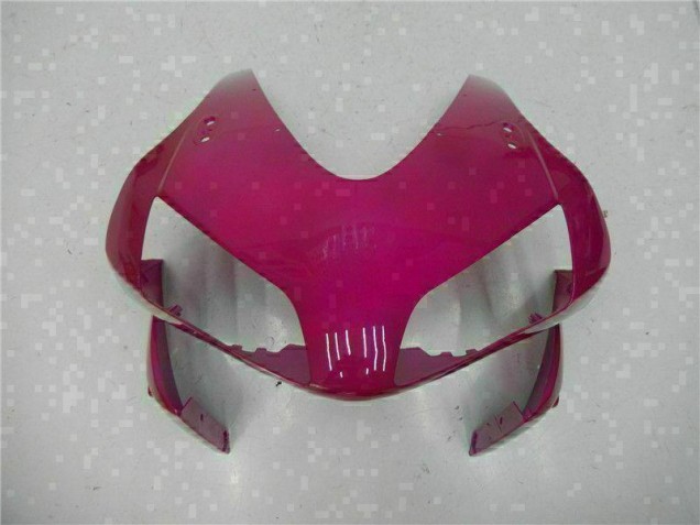 Kit Carenatura Iniezione CBR 600 RR 2003-2004 - Viola