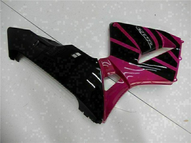 Kit Carenatura Iniezione CBR 600 RR 2003-2004 - Viola