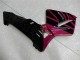 Kit Carenatura Iniezione CBR 600 RR 2003-2004 - Viola