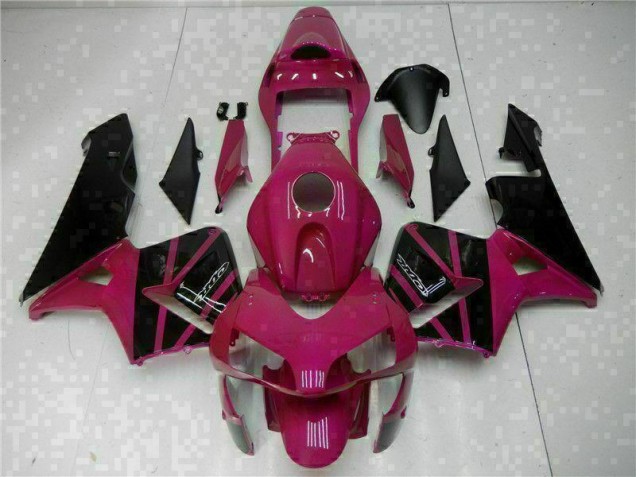 Kit Carenatura Iniezione CBR 600 RR 2003-2004 - Viola