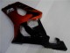 Kit Carenatura Iniezione GSXR 1000 K3 2003-2004 - Marrone Nero Kit Carenatura Iniezione GSXR 1000 K3 2003-2004 - Marrone Nero