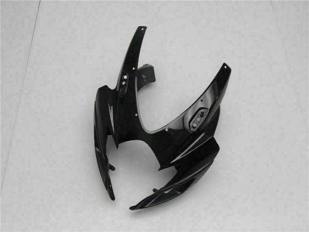 Kit Carenatura Iniezione GSXR 600 / 750 K6 2006-2007 - Nero Kit Carenatura Iniezione GSXR 600 / 750 K6 2006-2007 - Nero