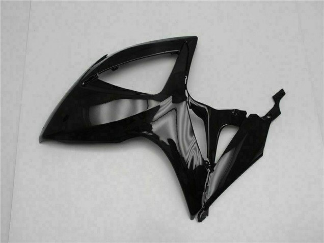 Kit Carenatura Iniezione GSXR 600 / 750 K6 2006-2007 - Nero Kit Carenatura Iniezione GSXR 600 / 750 K6 2006-2007 - Nero