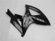 Kit Carenatura Iniezione GSXR 600 / 750 K6 2006-2007 - Nero Kit Carenatura Iniezione GSXR 600 / 750 K6 2006-2007 - Nero