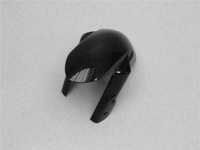 Kit Carenatura Iniezione GSXR 600 / 750 K6 2006-2007 - Nero Kit Carenatura Iniezione GSXR 600 / 750 K6 2006-2007 - Nero
