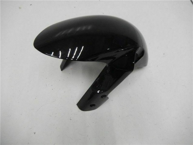 Kit Carenatura Iniezione GSXR 600 / 750 K6 2006-2007 - Rosso Nero Kit Carenatura Iniezione GSXR 600 / 750 K6 2006-2007 - Rosso Nero