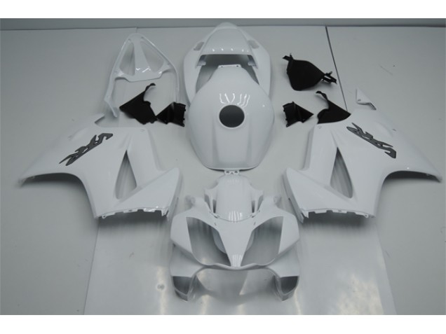 Kit Carenatura Iniezione VFR 800 2002-2013 - Bianco Kit Carenatura Iniezione VFR 800 2002-2013 - Bianco