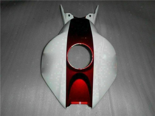 Kit Carenatura Moto CBR 1000 RR 2004-2005 - Bianco Rosso Kit Carenatura Moto CBR 1000 RR 2004-2005 - Bianco Rosso